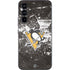 NHL Pittsburgh Penguins Frozen Galaxy A54 5G Skin